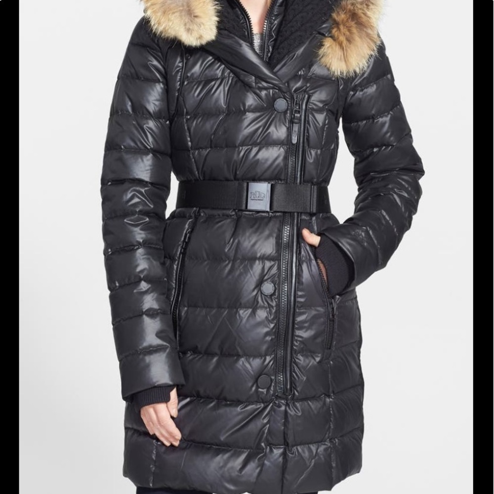Rudsak Women’s Coat